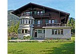 Ģimenes viesu māja Villars-sur-Ollon Šveice